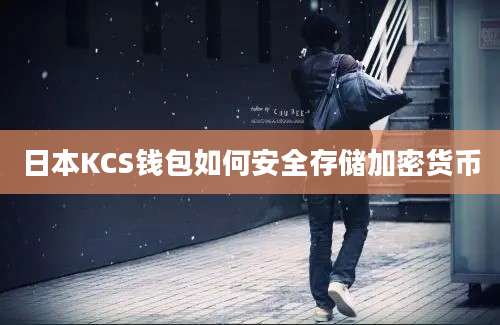 日本KCS钱包如何安全存储加密货币