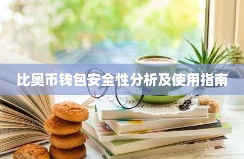 比奥币钱包安全性分析及使用指南