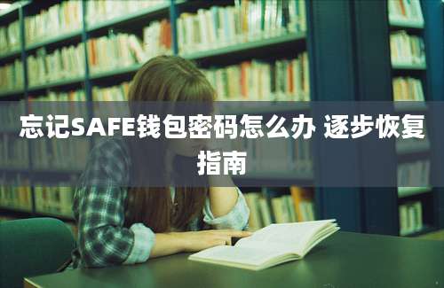 忘记SAFE钱包密码怎么办 逐步恢复指南