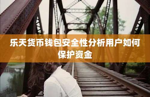 乐天货币钱包安全性分析用户如何保护资金