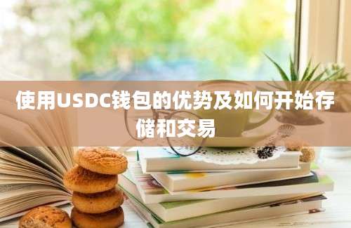 使用USDC钱包的优势及如何开始存储和交易