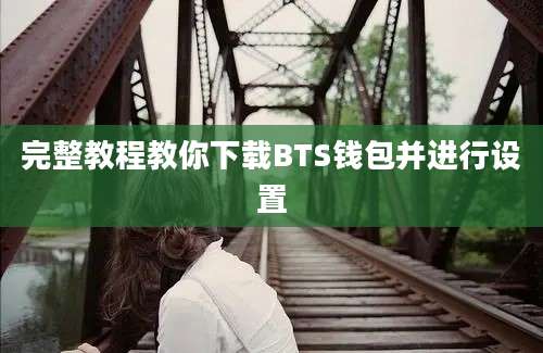 完整教程教你下载BTS钱包并进行设置