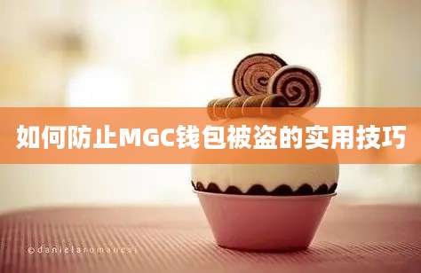 如何防止MGC钱包被盗的实用技巧